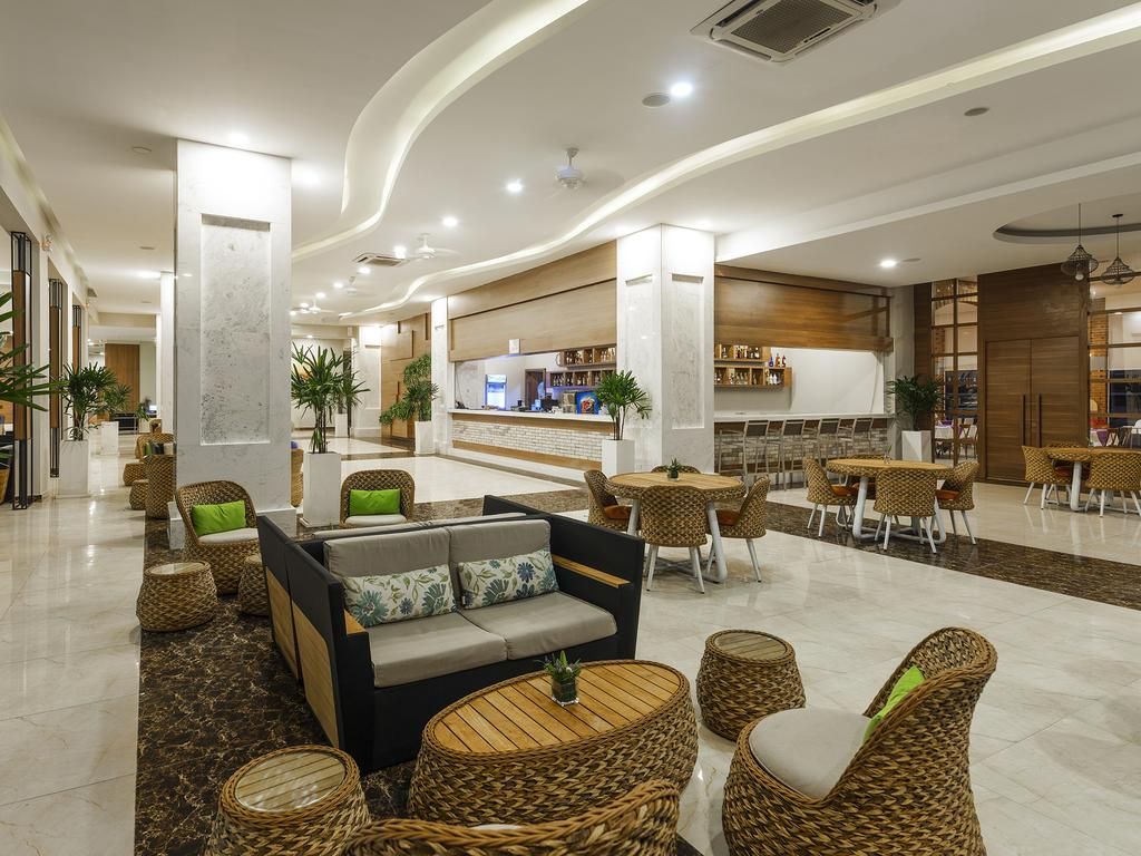 hotel photo