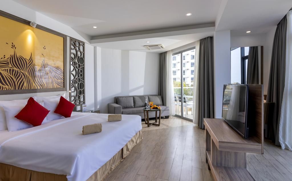 hotel photo