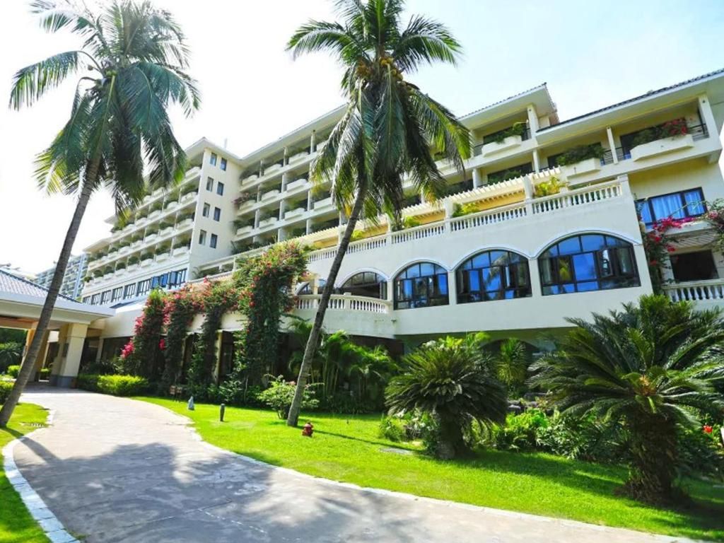 hotel photo