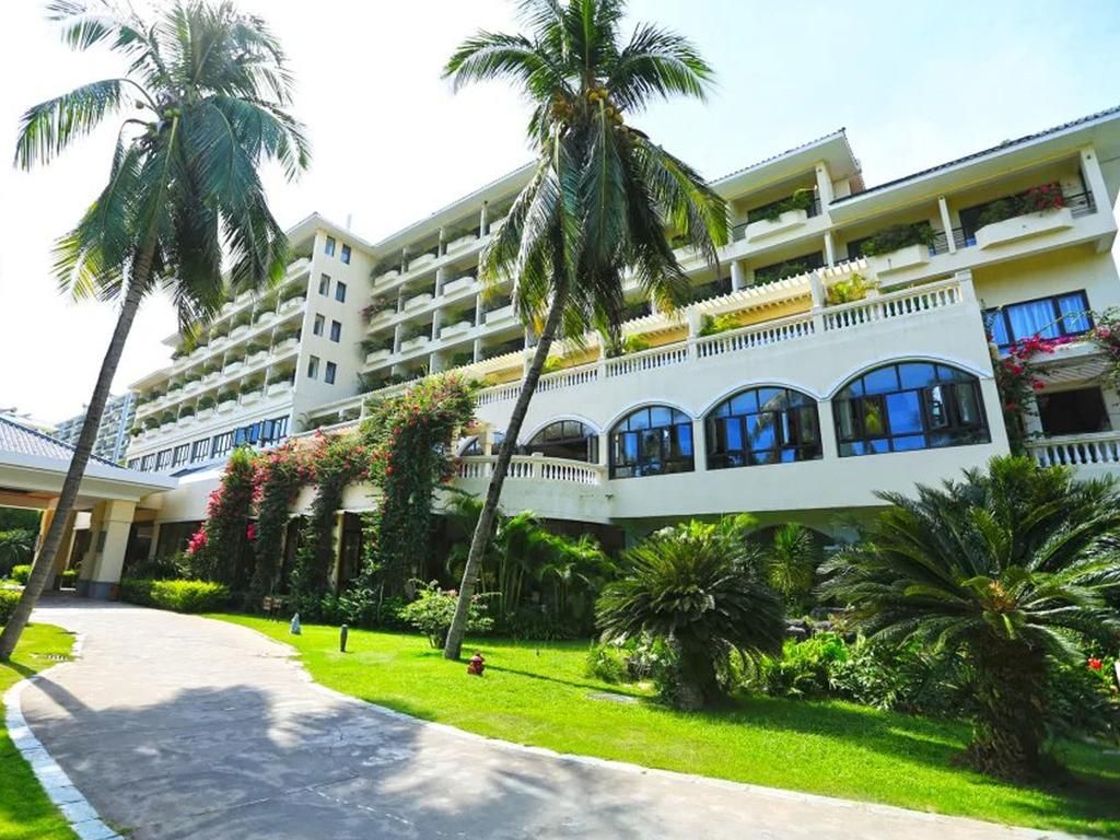 hotel photo