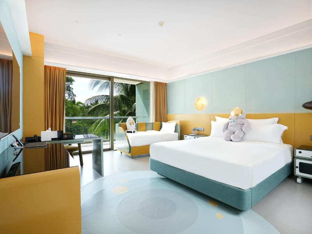 hotel photo