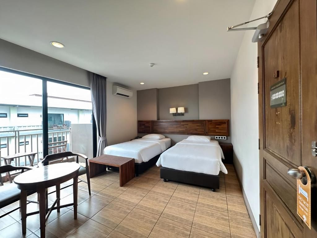 hotel photo