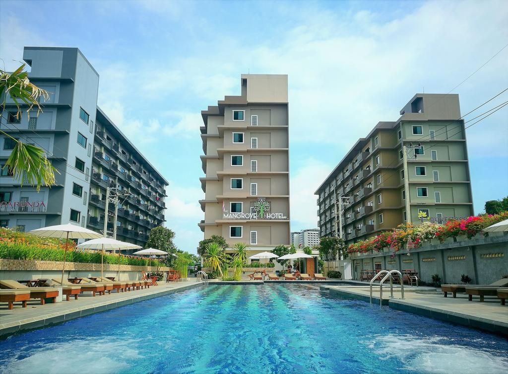 hotel photo