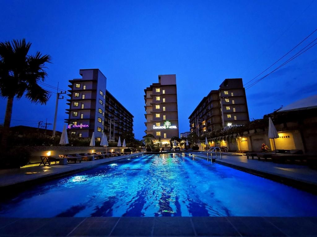 hotel photo