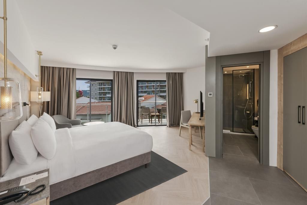 hotel photo
