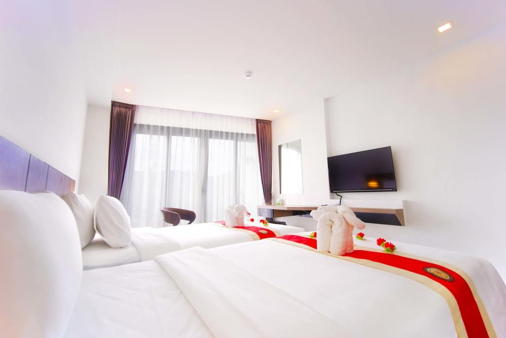hotel photo