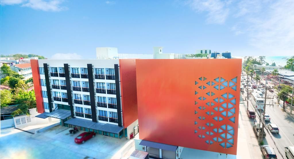 hotel photo