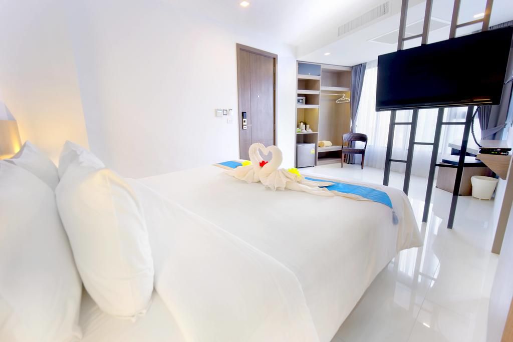 hotel photo
