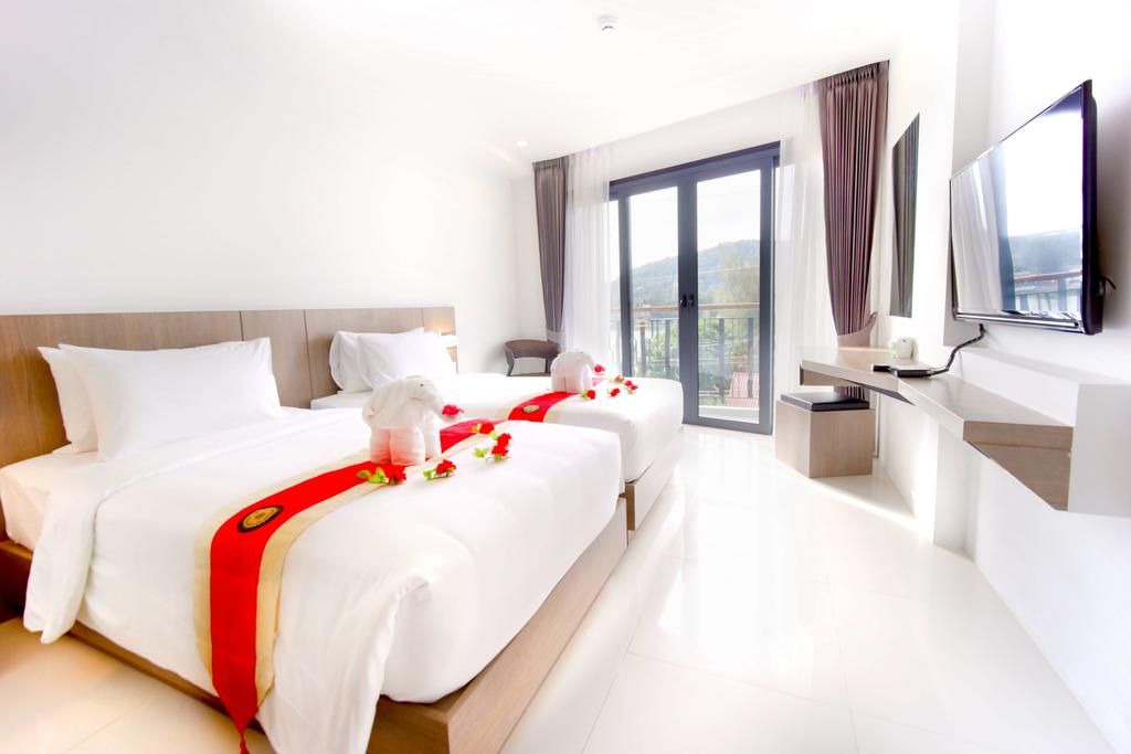hotel photo