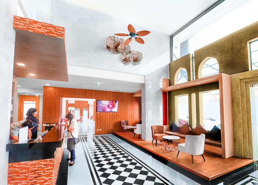 hotel photo