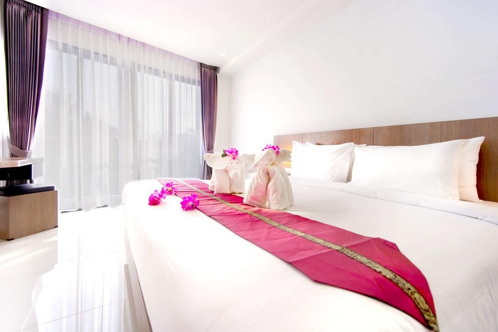 hotel photo