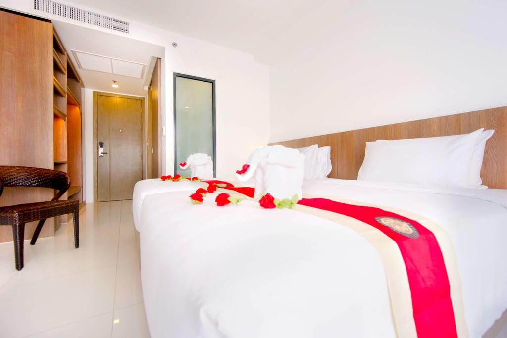 hotel photo