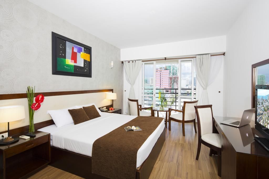 hotel photo