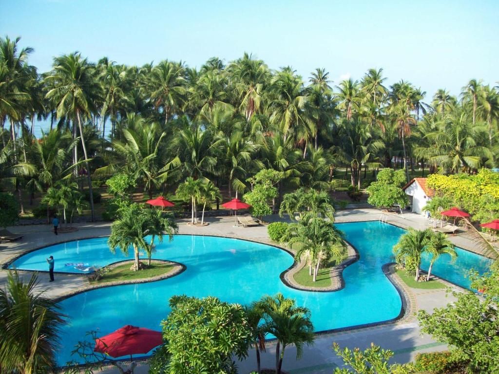hotel photo
