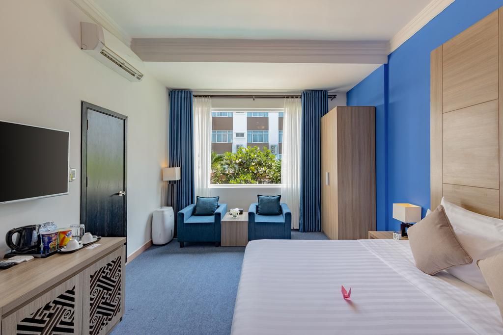hotel photo