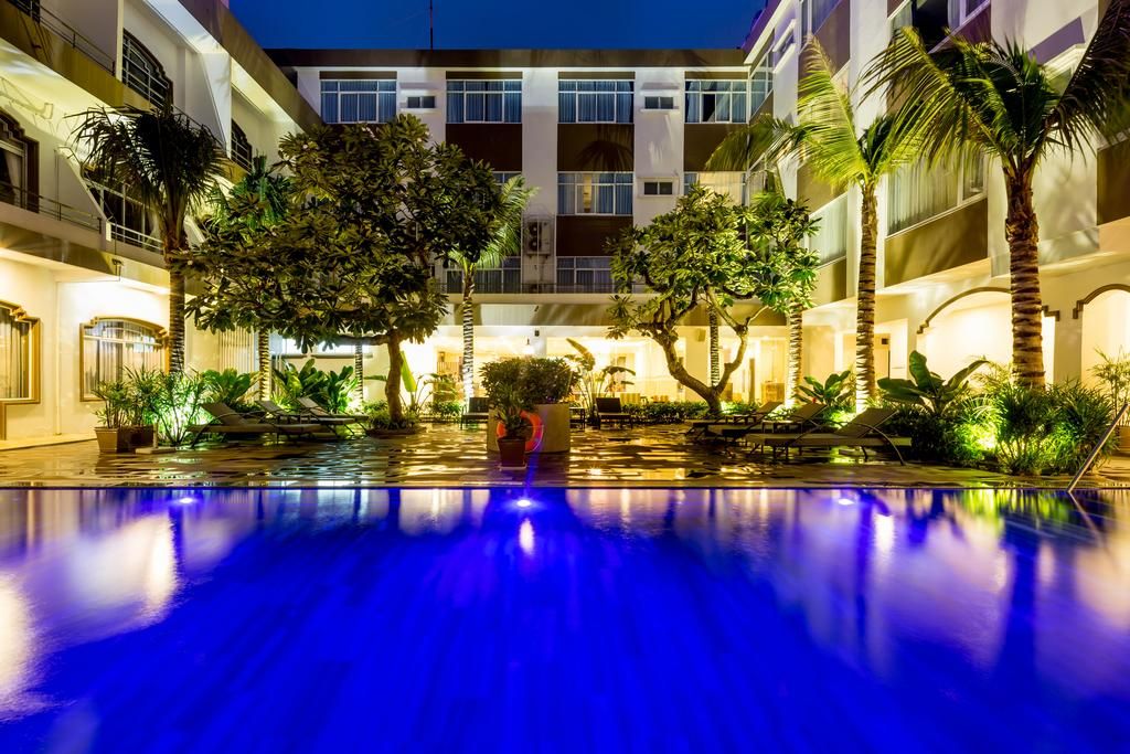 hotel photo