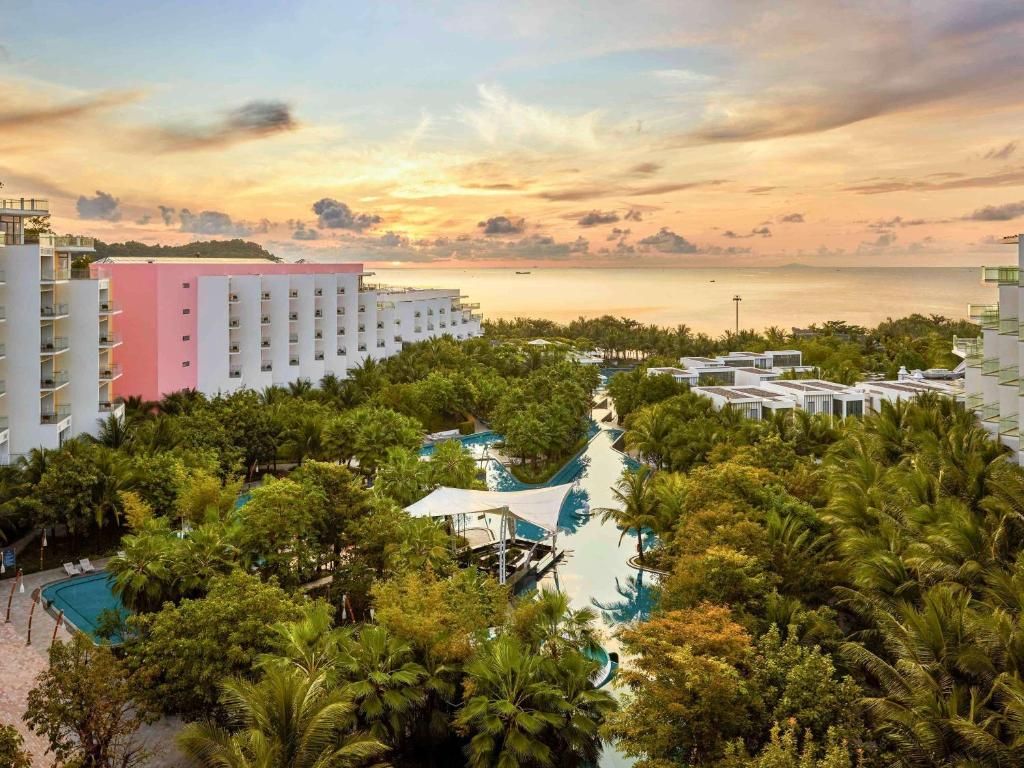 hotel photo