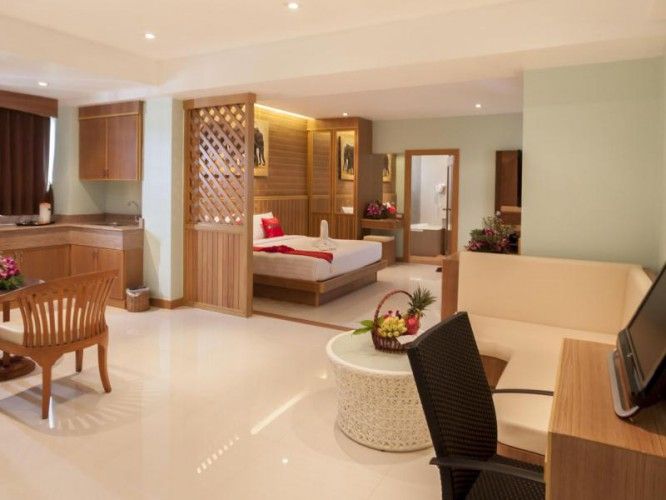hotel photo