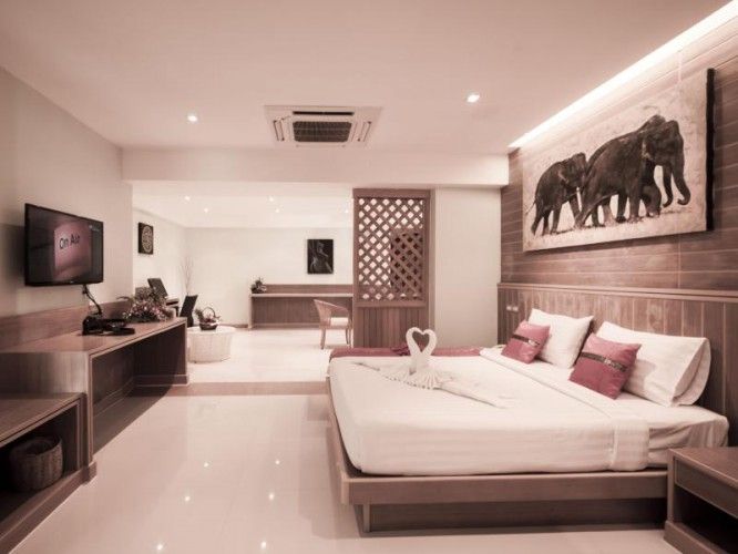 hotel photo