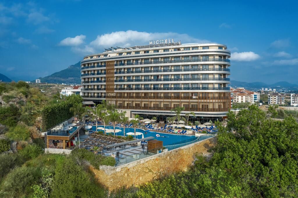 hotel photo