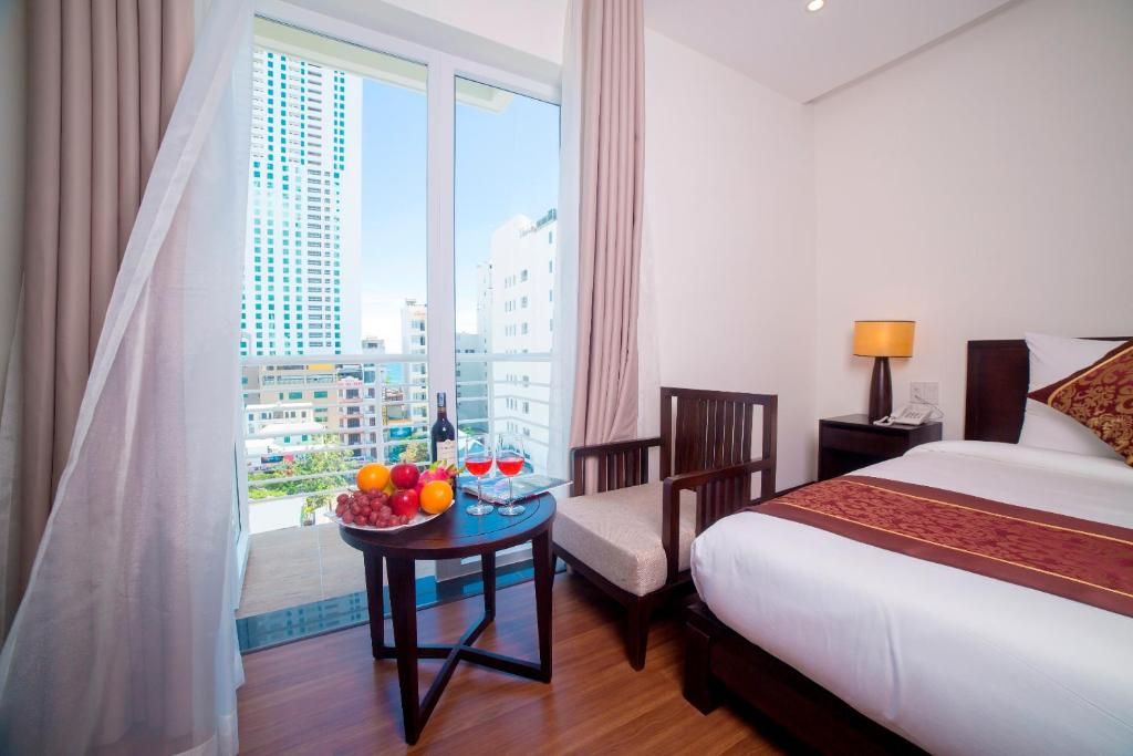 hotel photo