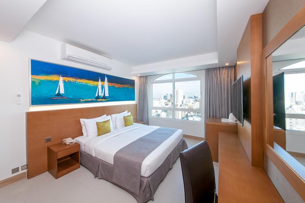 hotel photo