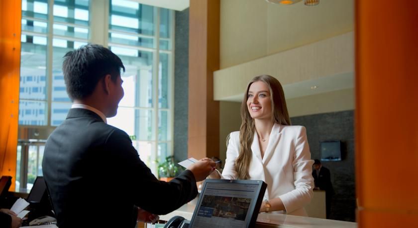hotel photo