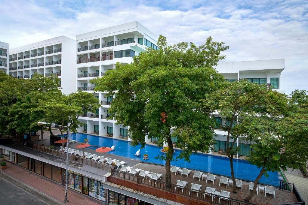 hotel photo
