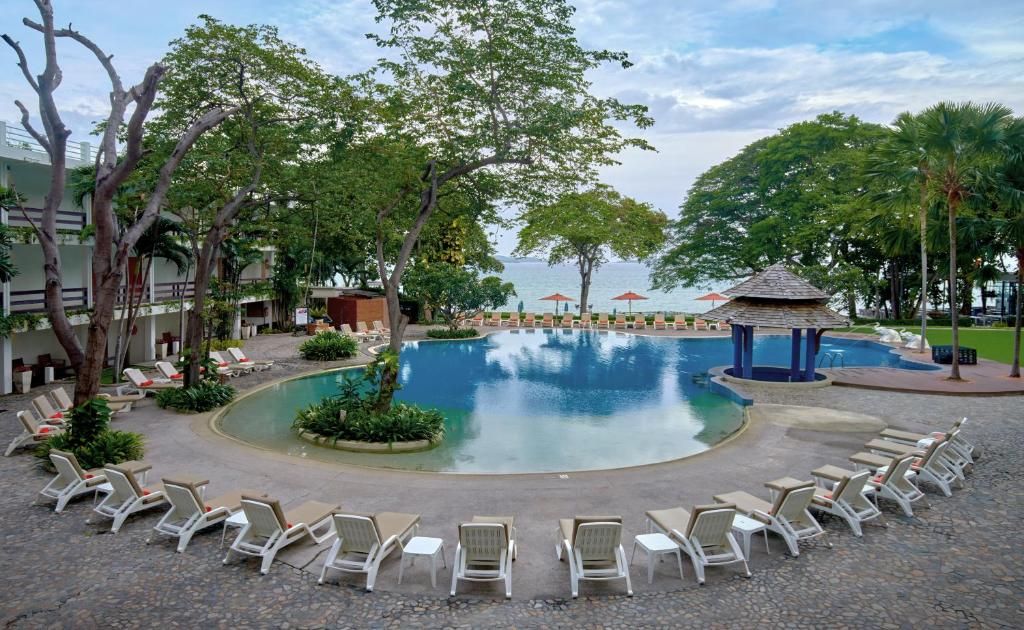 hotel photo