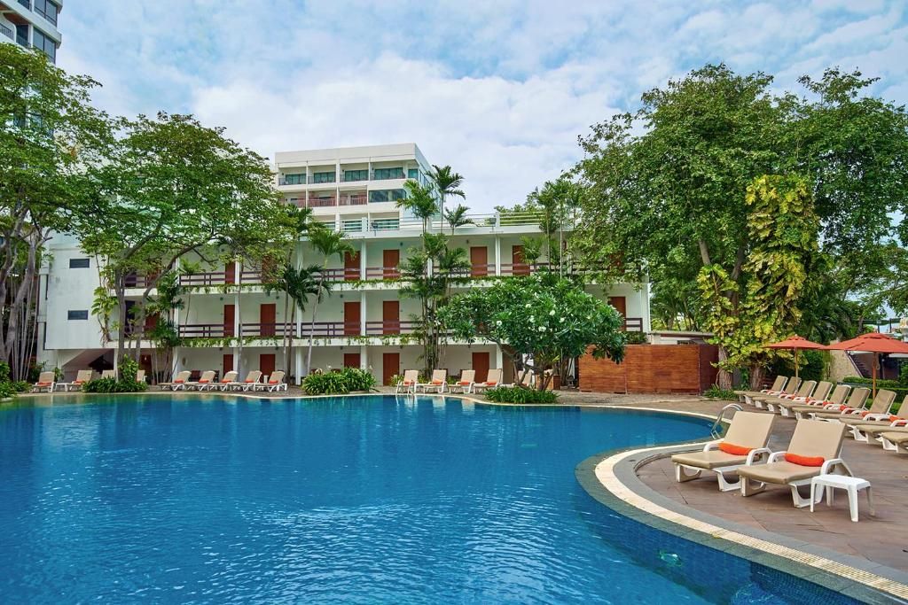 hotel photo