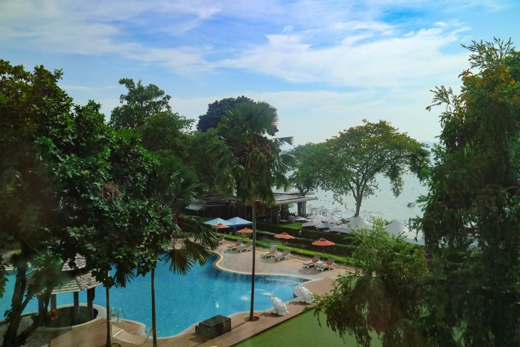 hotel photo
