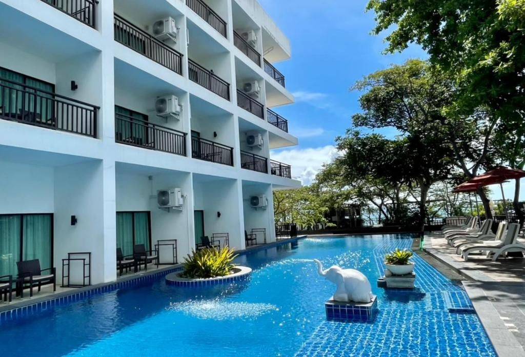 hotel photo