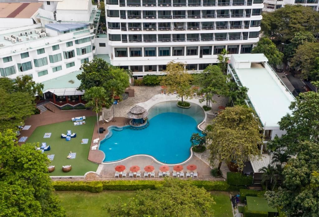 hotel photo