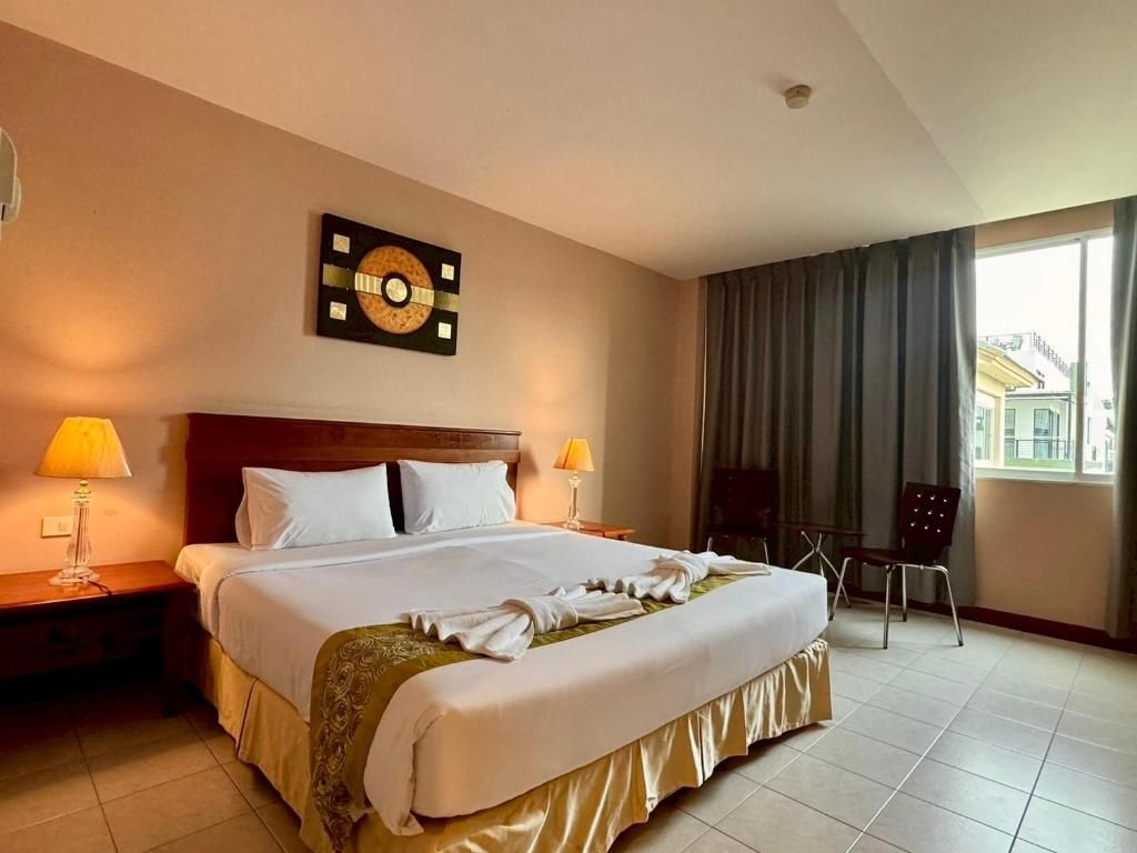 hotel photo