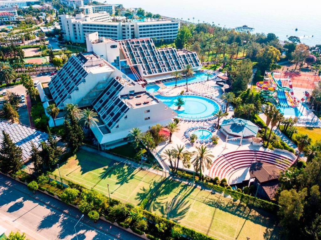 hotel photo