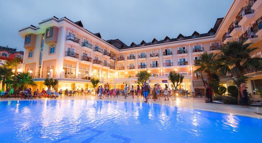 hotel photo