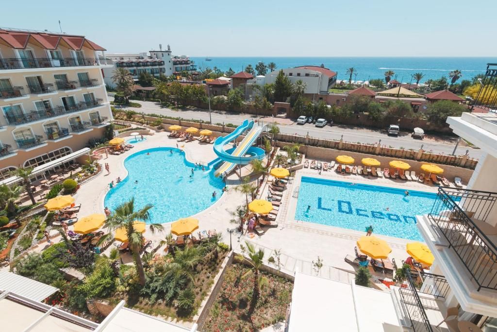 hotel photo