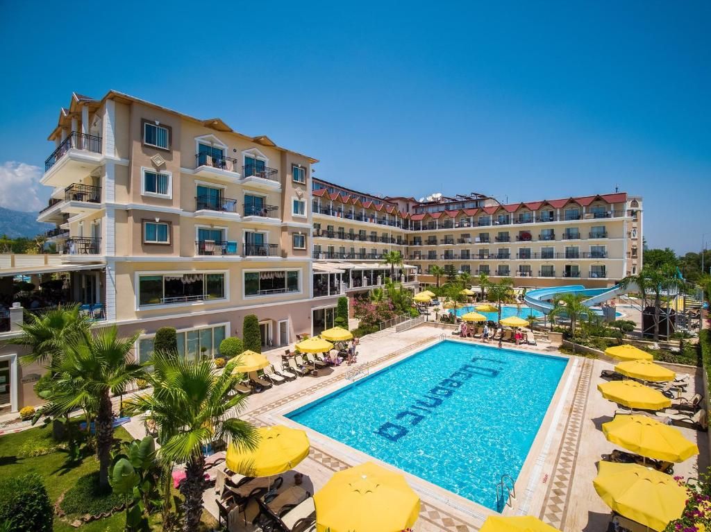 hotel photo
