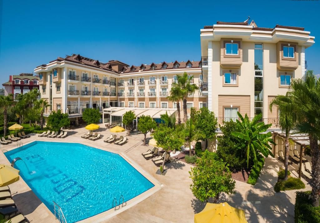 hotel photo