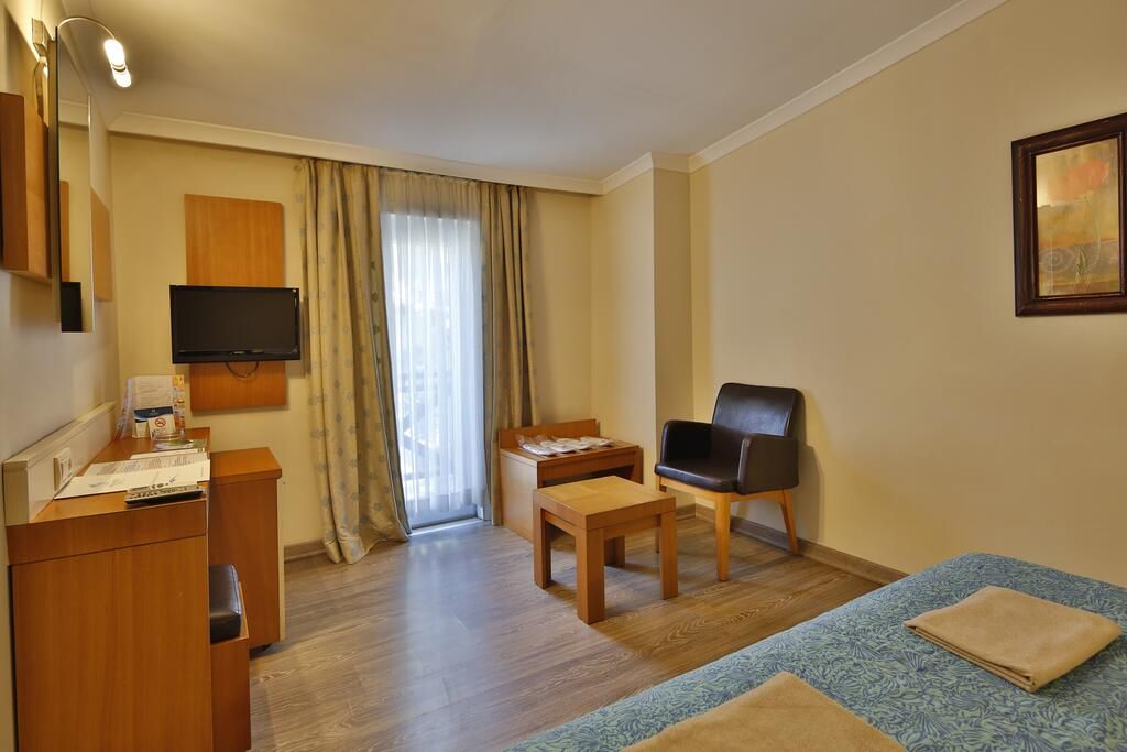 hotel photo