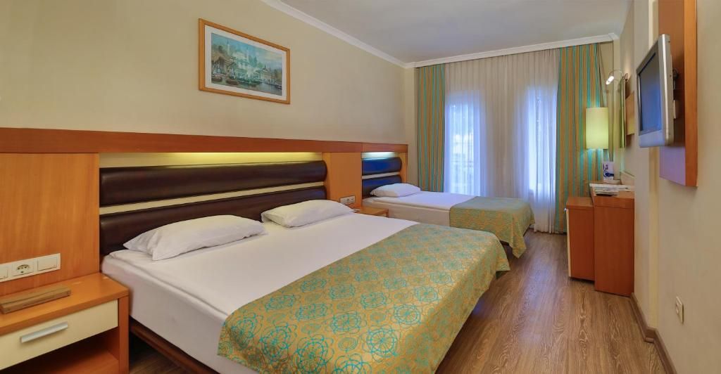hotel photo