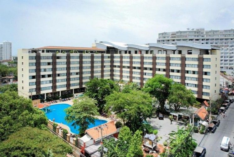 hotel photo