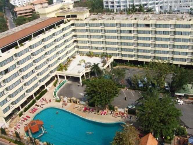 hotel photo