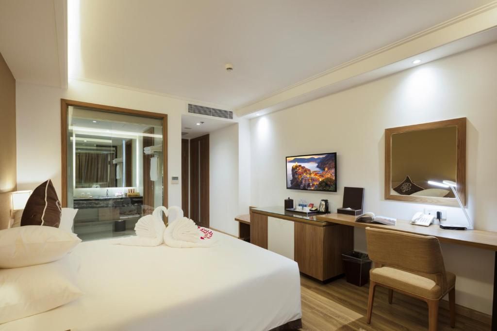 hotel photo
