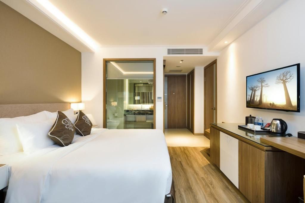 hotel photo