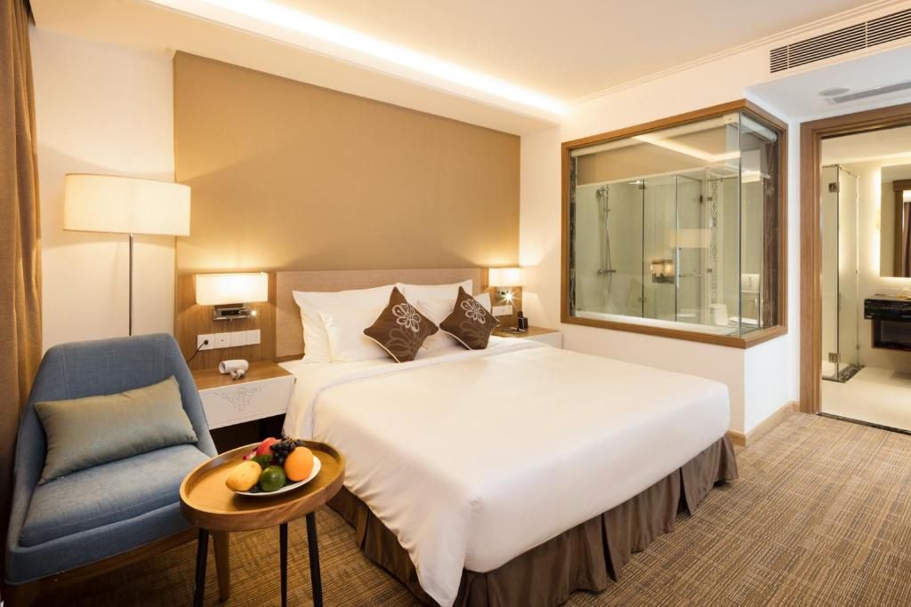 hotel photo