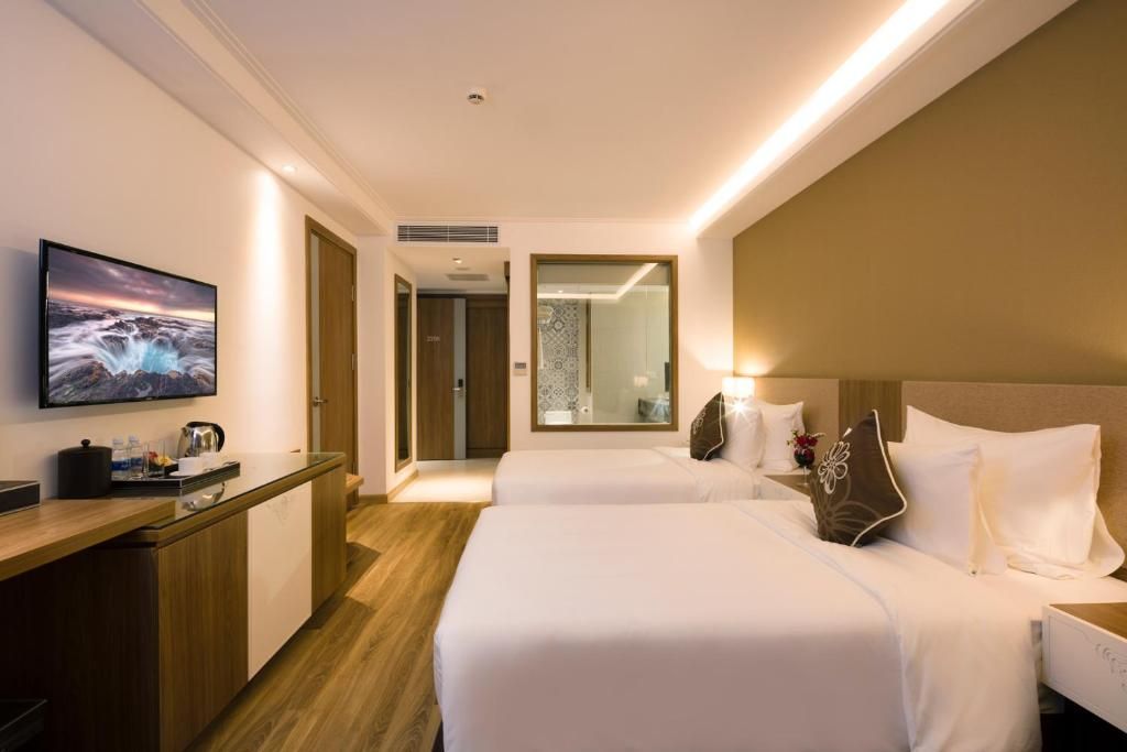 hotel photo