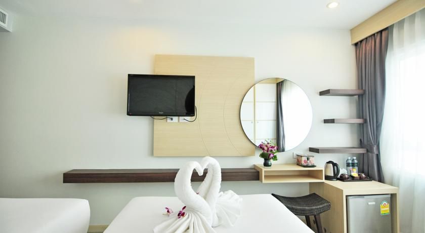 hotel photo