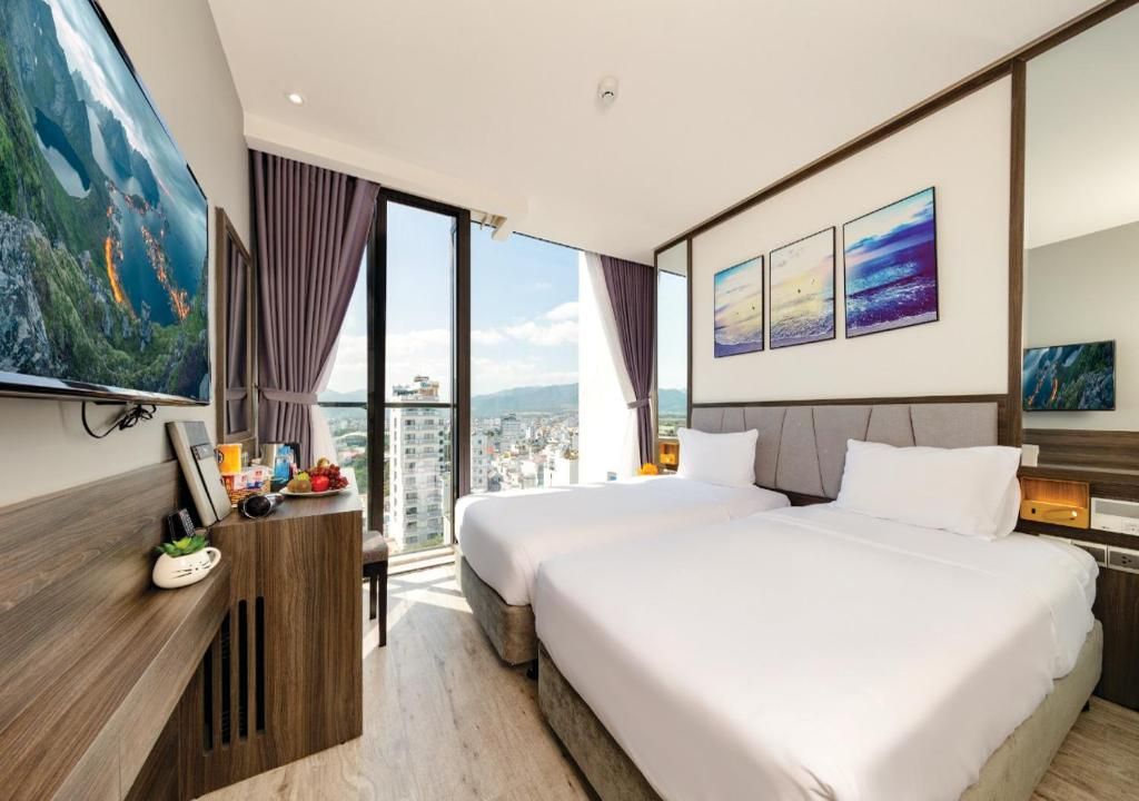 hotel photo