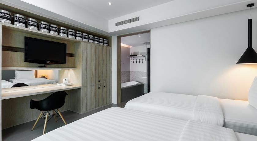hotel photo